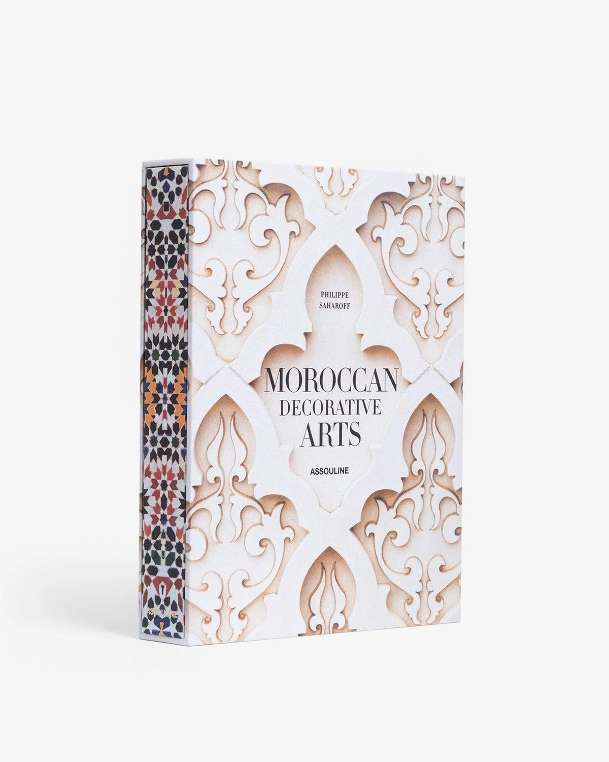 Moroccan Decoratives Arts