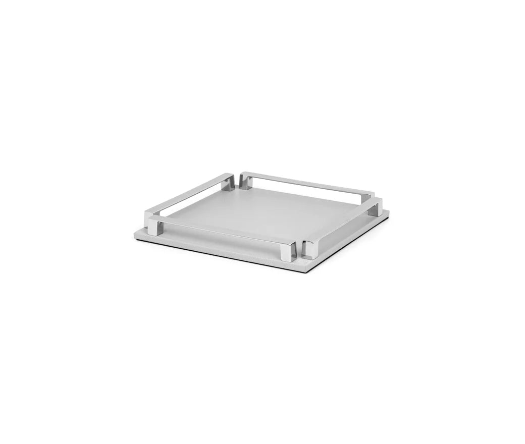 Pinetti, Tablett Paul