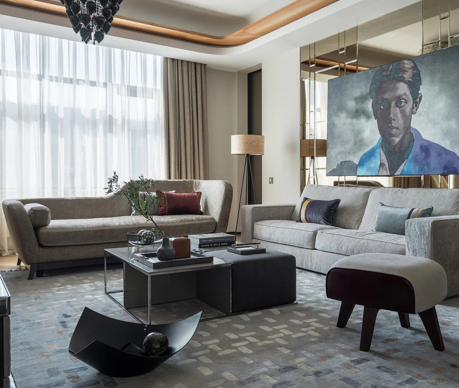 Pinetti, Sombrero Korb