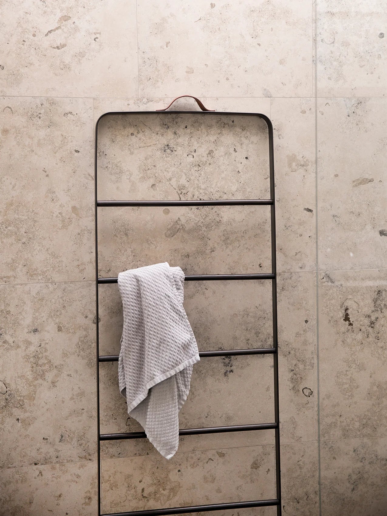 Audo Copenhagen, Badetuchleiter