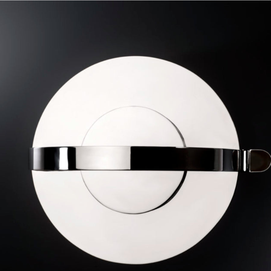 when objects work Teekrug versilbert