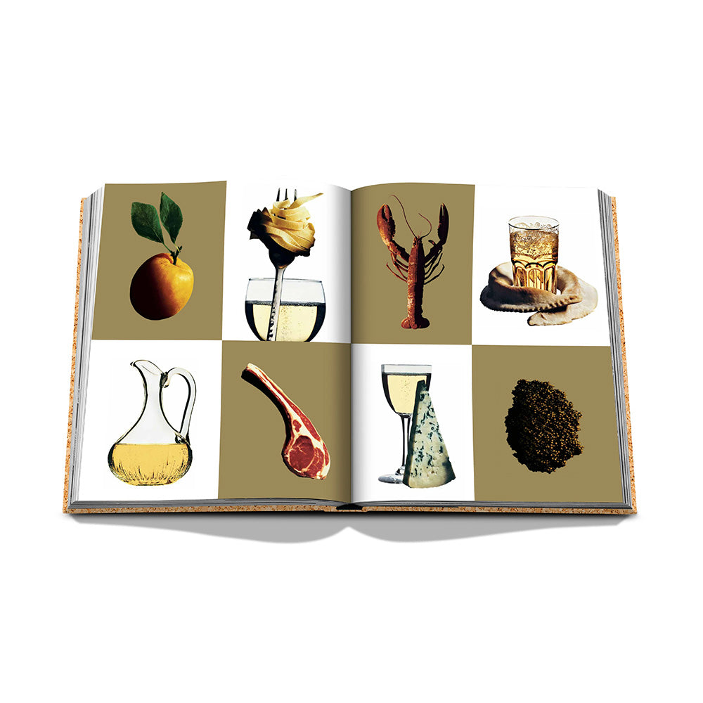 Buch von Assouline The Impossible Collection of Champagne 