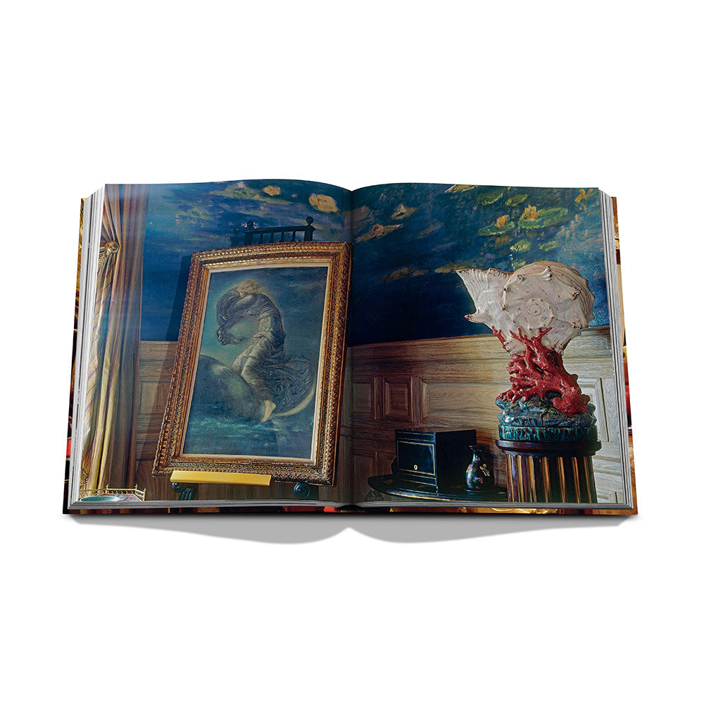 Assouline Yves Saint Laurent at Home Vorschau von Buch