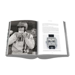 Assouline Watches Coffee Table Buch