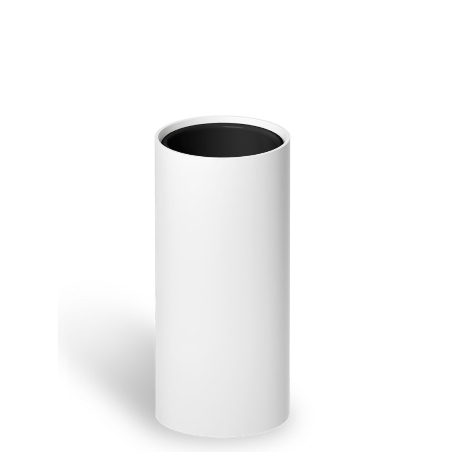 Decor Walther Standmundglas Mikado in Weiss