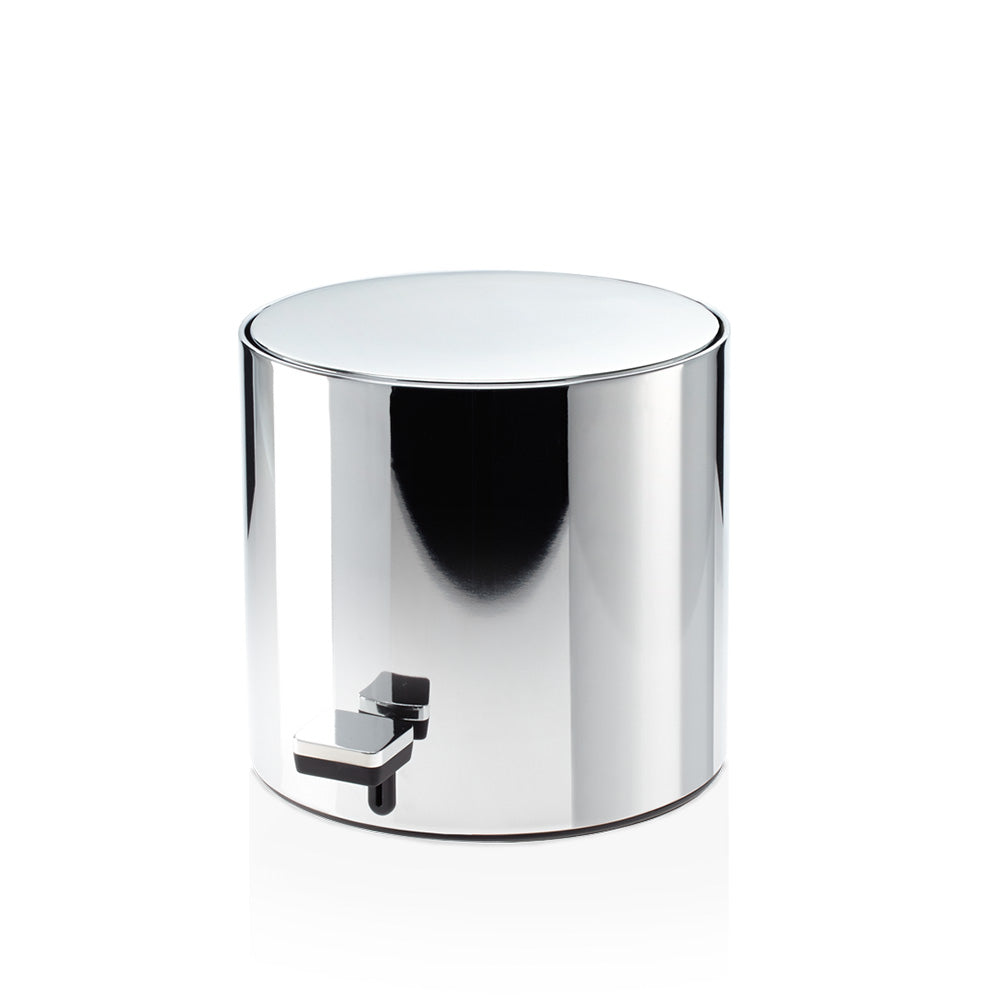 Decor Walther TE 50 Mini Badeimer in Chrom