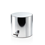 Decor Walther TE 50 Mini Badeimer in Chrom