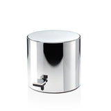 Decor Walther TE 50 Mini Badeimer in Chrom