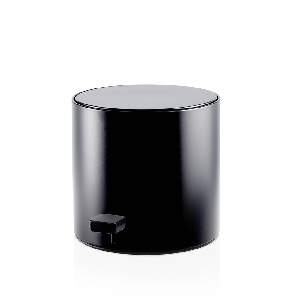 Decor Walther TE 50 Mini Badeimer in Schwarz