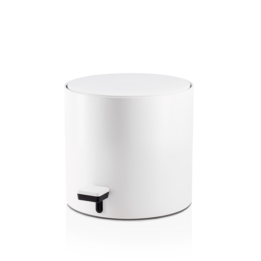 Decor Walther TE 50 Mini Badeimer in Weiss