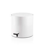 Decor Walther TE 50 Mini Badeimer in Weiss