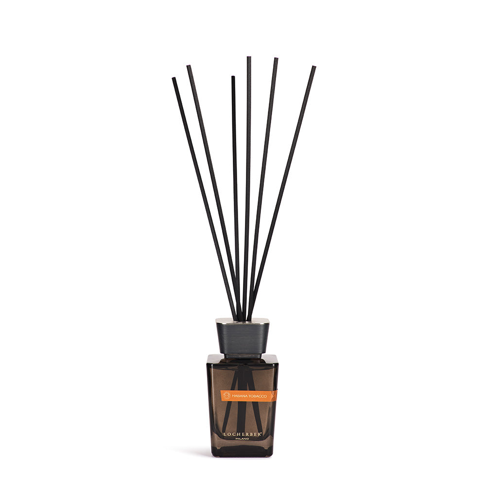 Raumduft Tobacco Habana von Locherber Milano