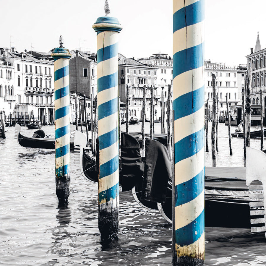 Locherber Milano Venedig
