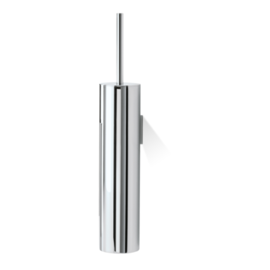 Decor Walther Wand-WC-Bürste Mikado in Chrom