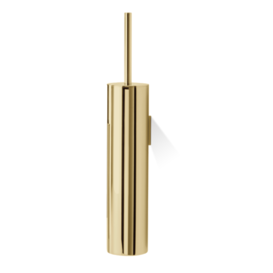 Decor Walther Wand-WC-Kombination in Gold