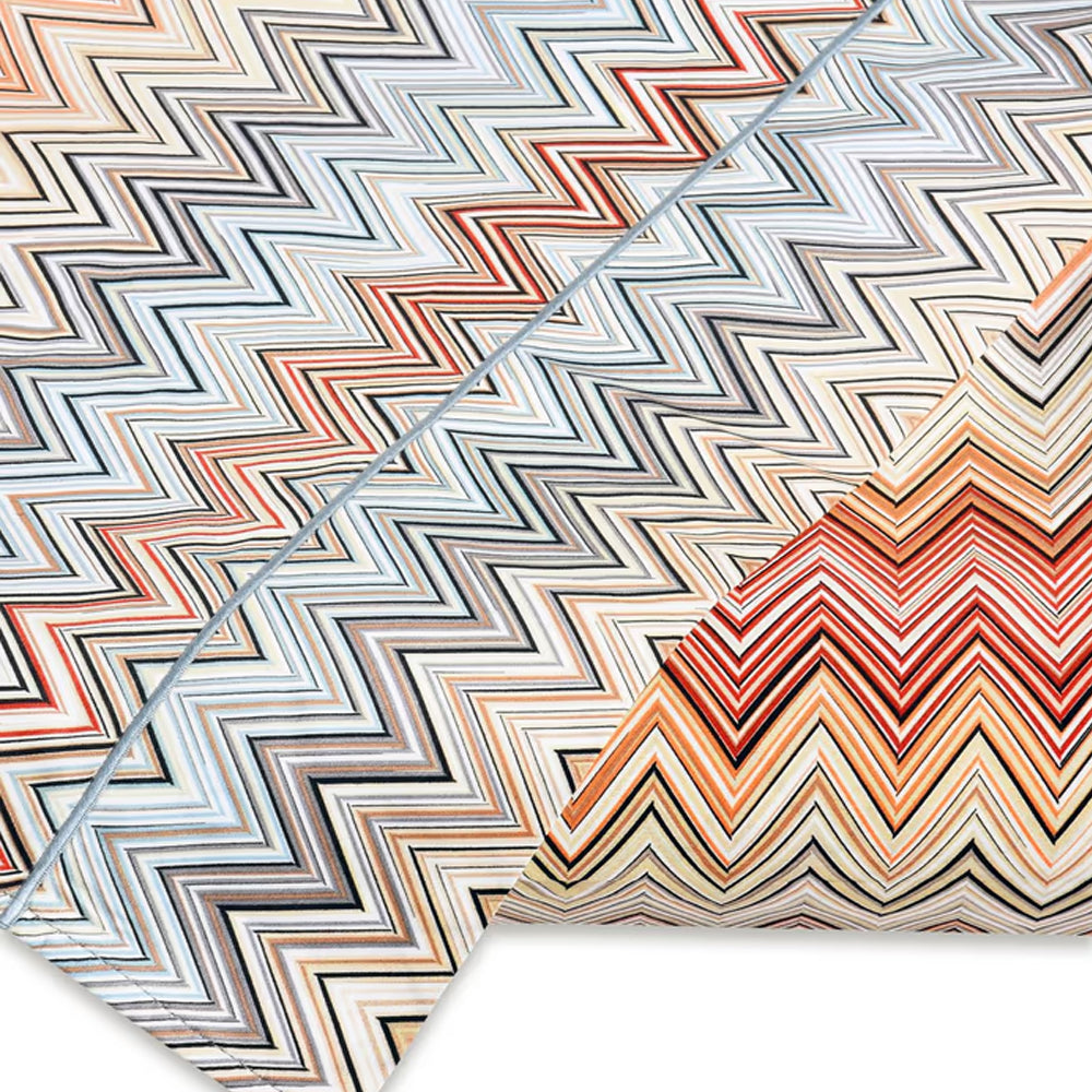Missoni Bettwäsche-Set, John