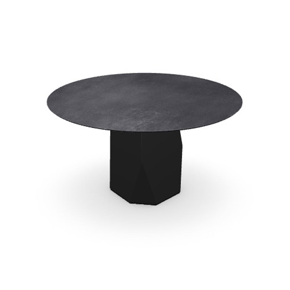 SOVET Tisch, Deod