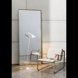 Sovet Visual Rectangular Spiegel