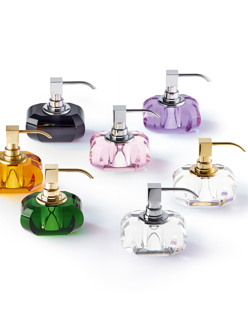 Decor Walther Kristall-Badserie