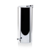 Decor Walther Badeimer in chrom.