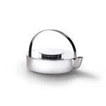 when objects work Teekrug aus Silber aus John Pawson