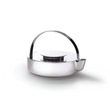 when objects work Teekrug aus Silber aus John Pawson