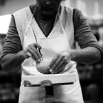 Manufaktur in Portugal von Ro Collection