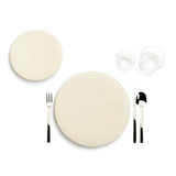 when objects work Teller und Schale von John Pawson