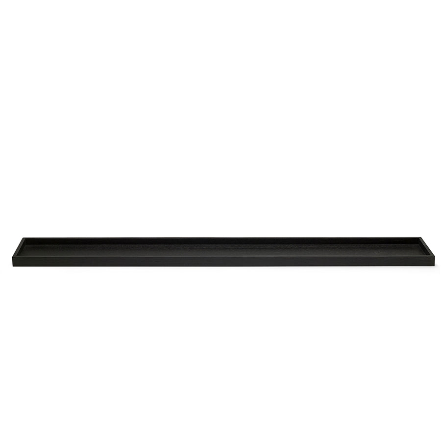 whenobjectwork-Tablett-Eiche-schwarz