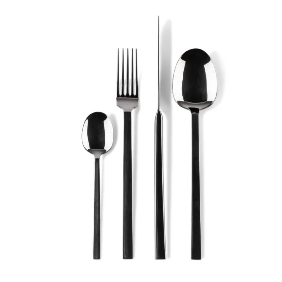 when objects work Besteck von John Pawson, 24 tlg.