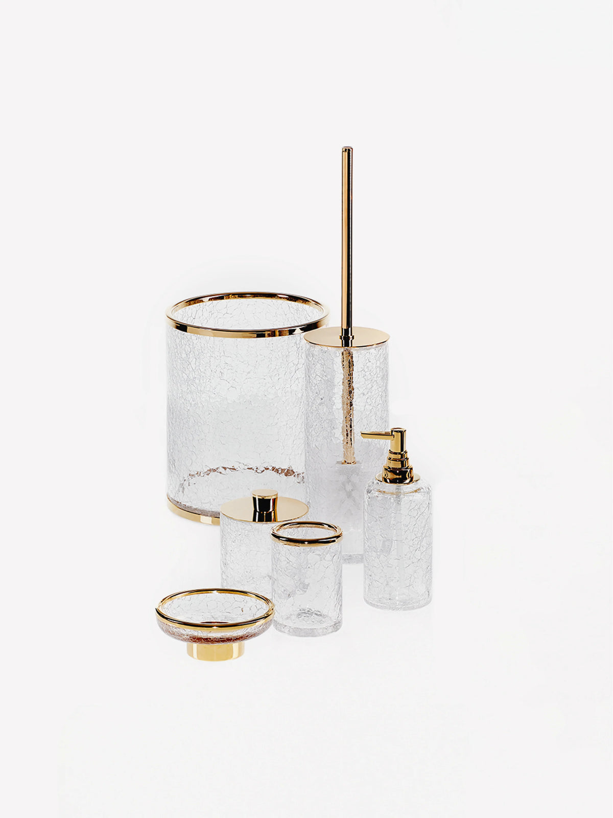 Decor Walther CRACK