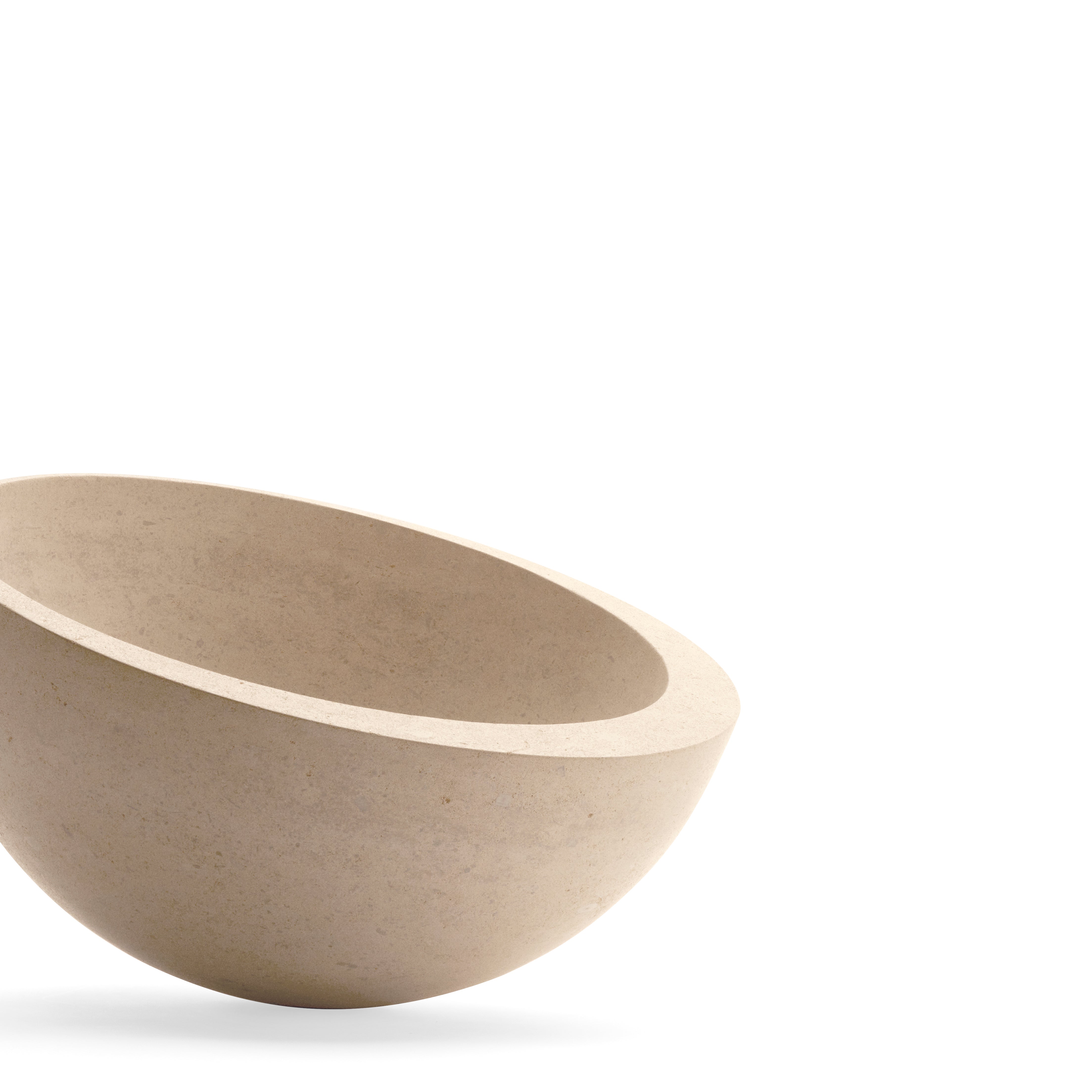 when objects work, Schale von JOHN PAWSON