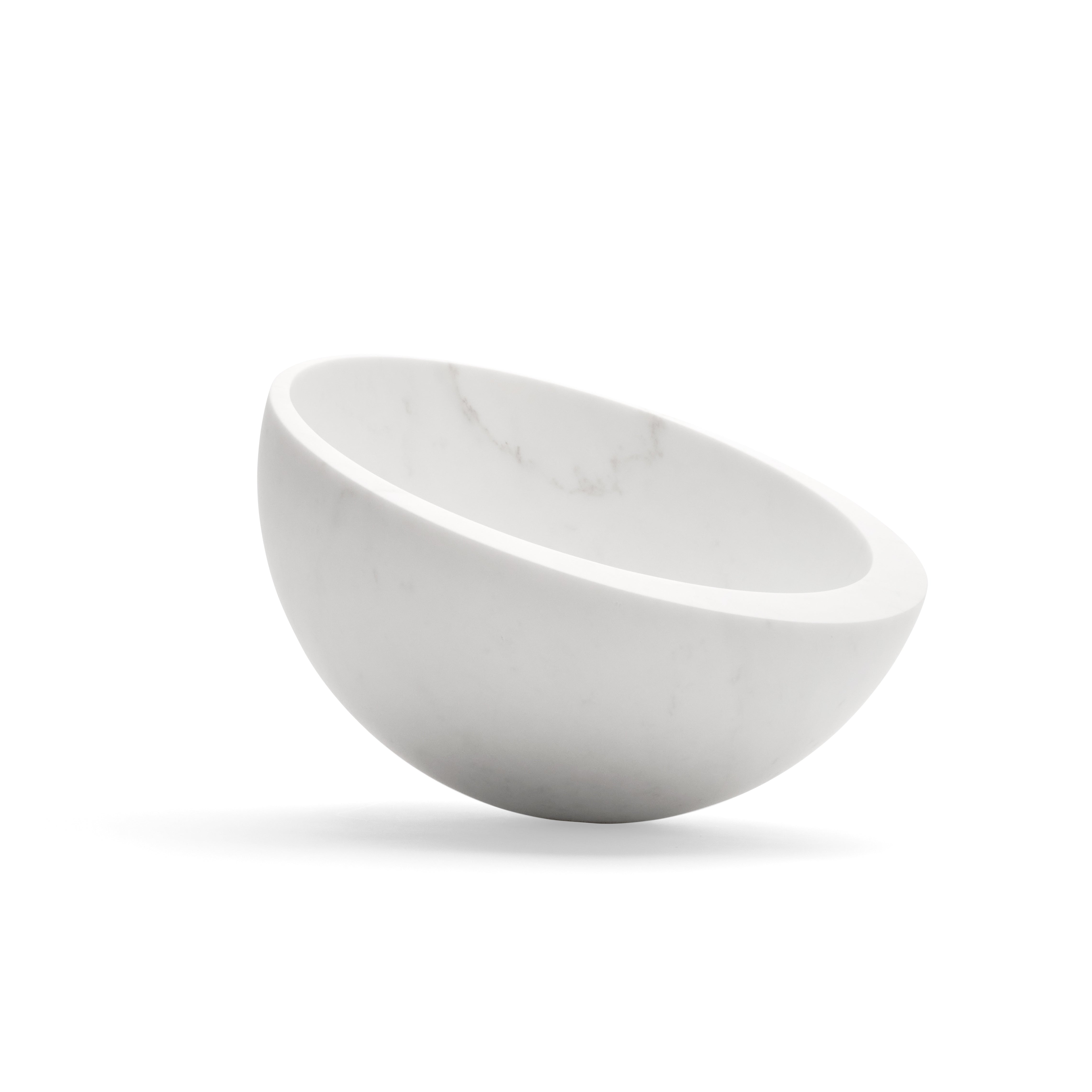 when objects work, Schale von JOHN PAWSON