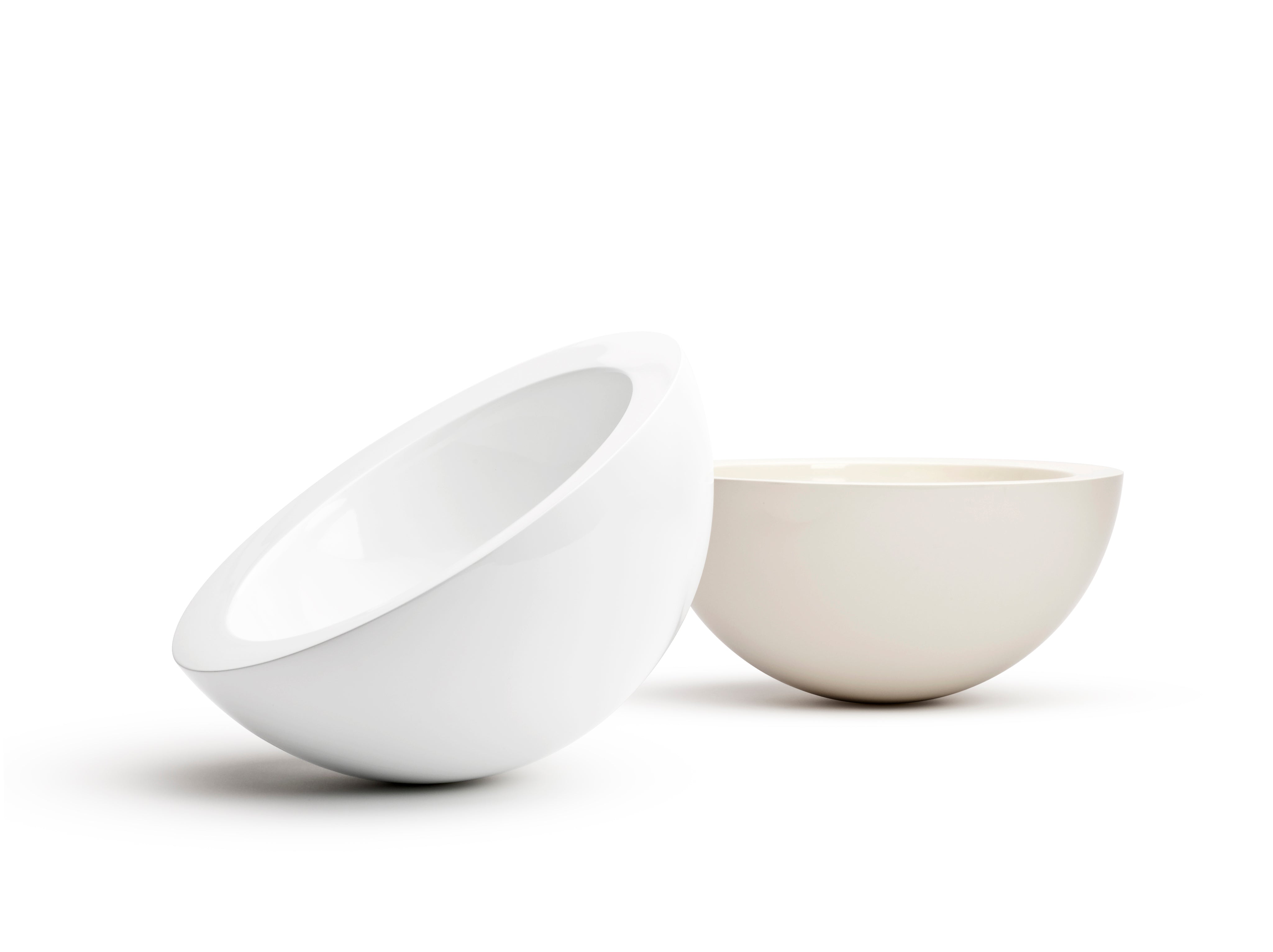 when objects work, Schale von JOHN PAWSON