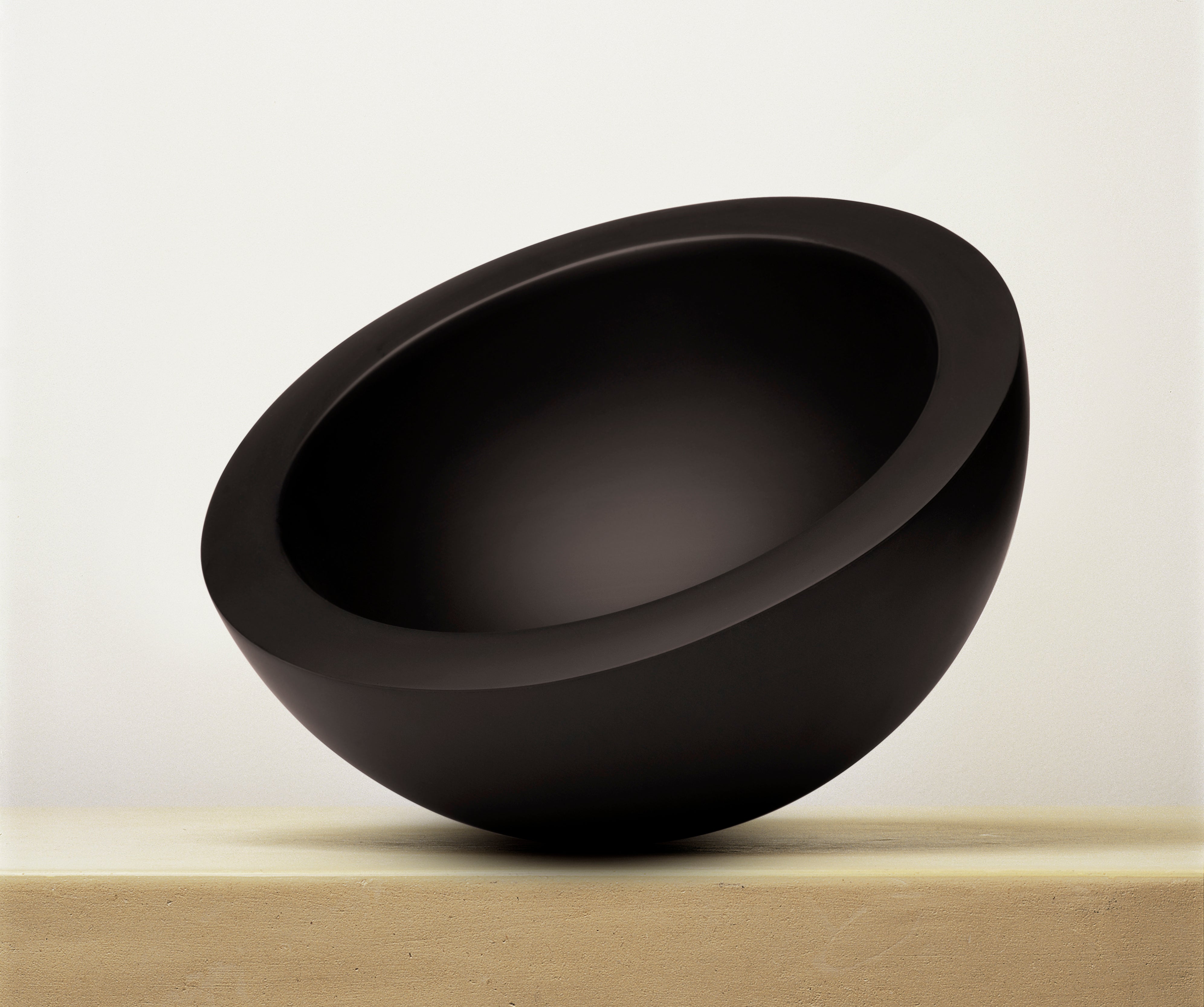 when objects work, Schale von JOHN PAWSON