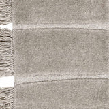 Massimo Copenhagen Teppiche Atoll, Grey