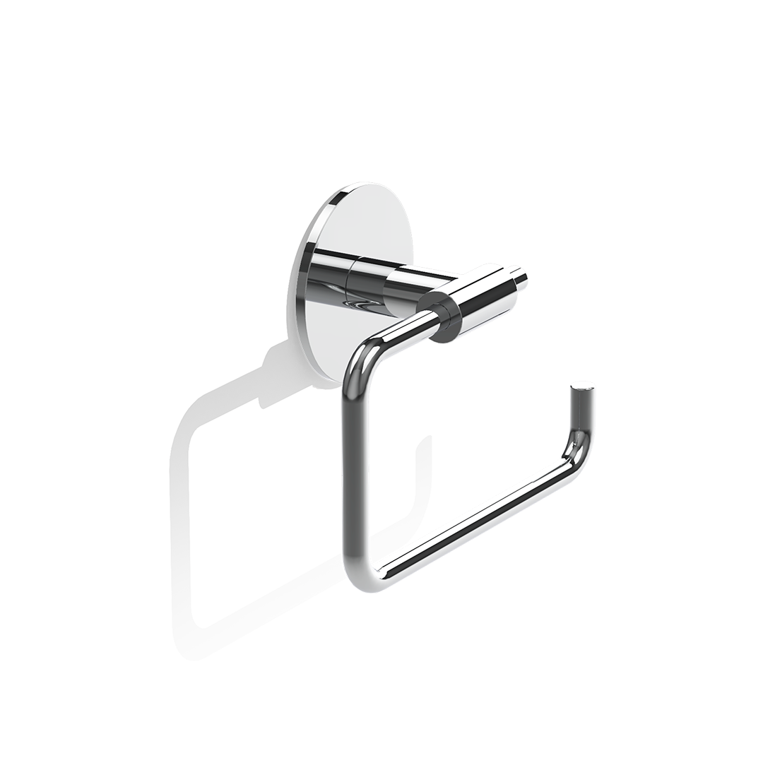Decor Walther Toilettenpapierhalter selbstklebend BA SK TPH3