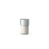 Dose mit Deckel OF.LINE DMD S