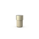 Dose mit Deckel OF.LINE DMD S