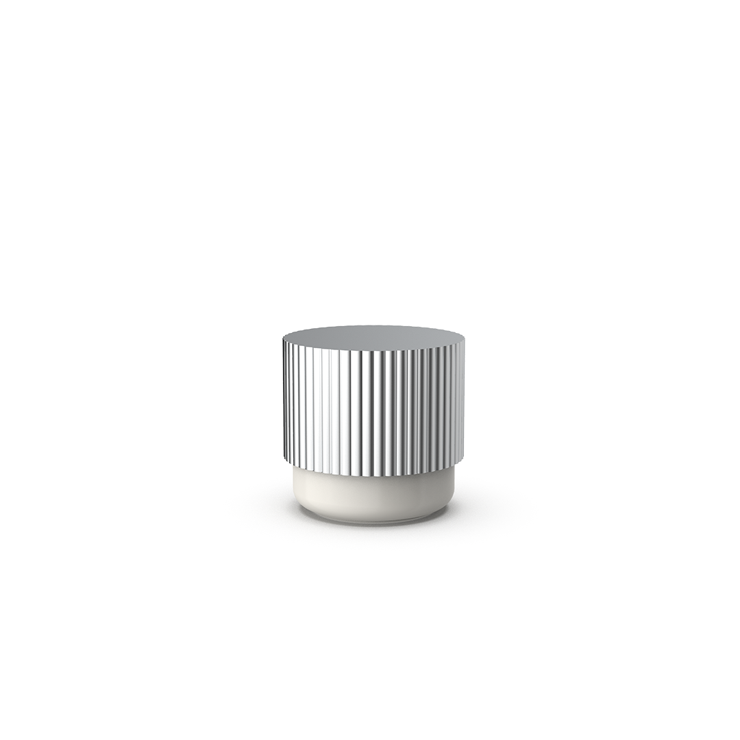 Dose mit Deckel OF.LINE DMD M