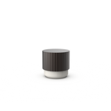 Dose mit Deckel OF.LINE DMD M