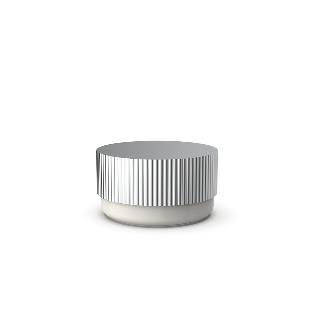 Dose mit Deckel OF.LINE DMD L