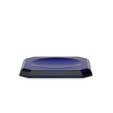 Decor Walther, Schale aus Kristallglas