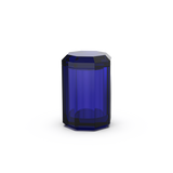 Decor Walther, KR BMD Kristall Behälter mit Deckel