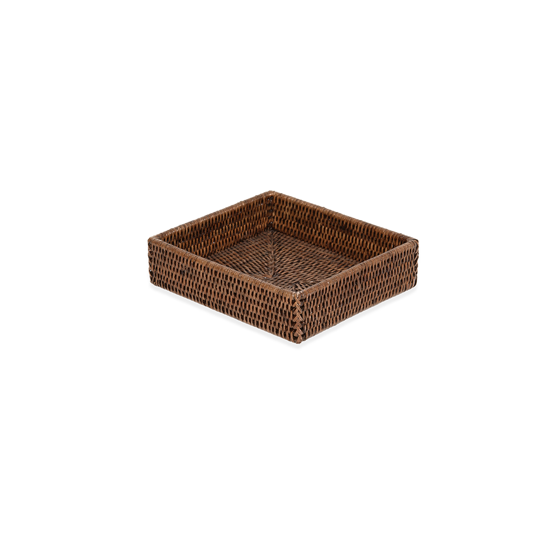 Decor Walther Tablett BASKET TAB 1