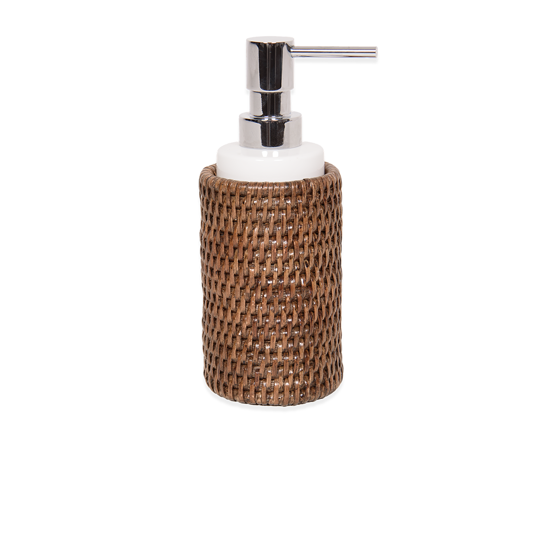 Decor Walther Seifenspender BASKET SSP