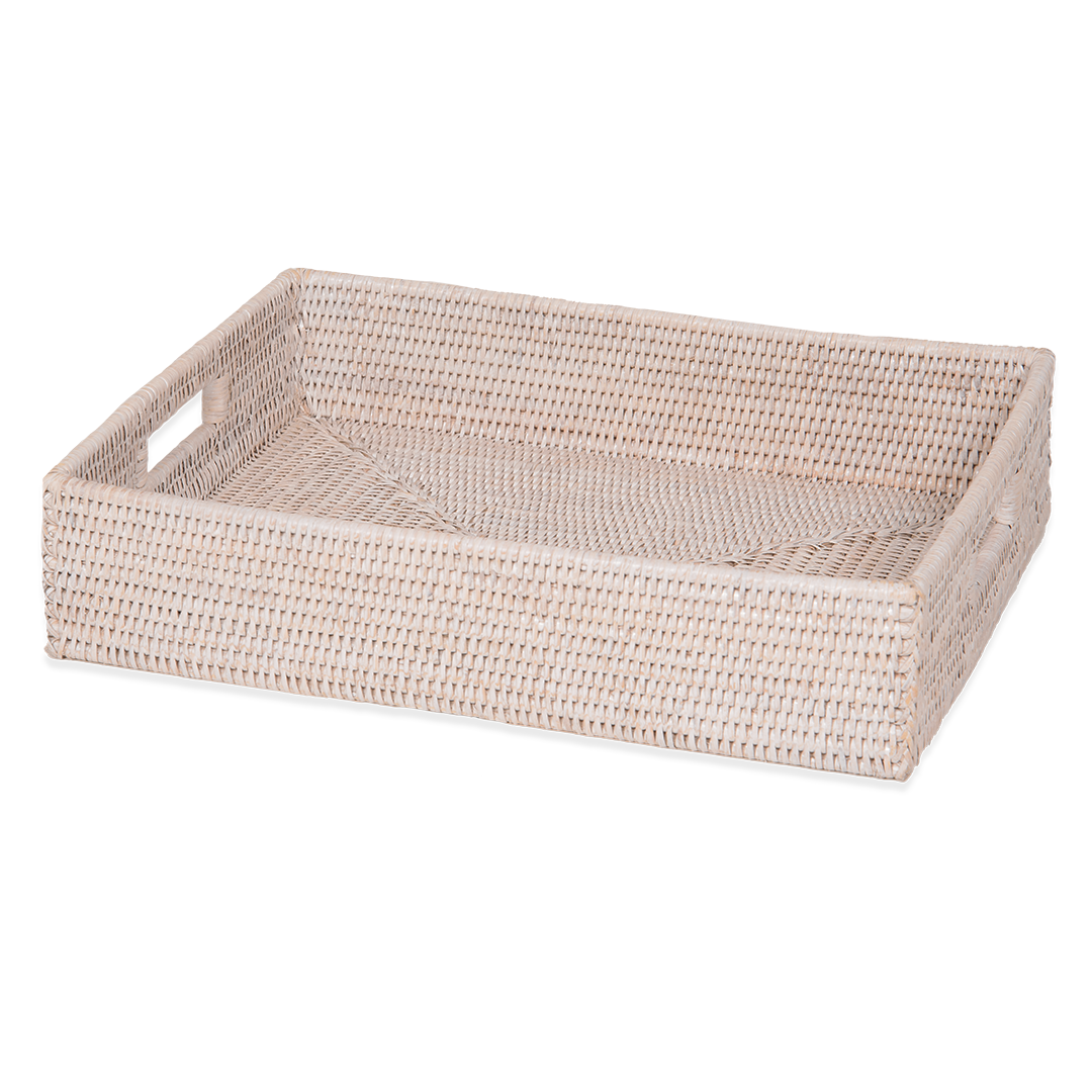 Decor Walther Tablett  BASKET TRAY