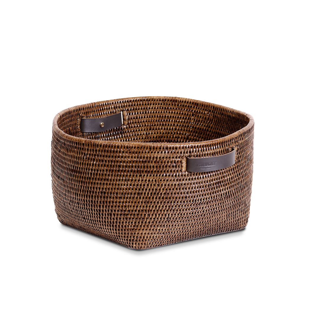 Decor Walther Utensilienbehälter BASKET KORB