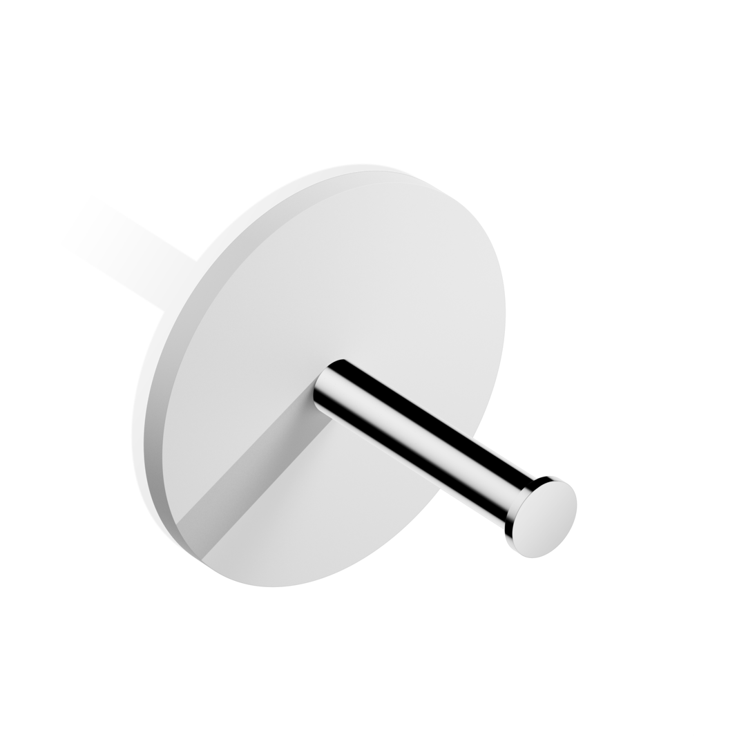 Decor Walther WC-Papierhalter STONE TPH 1