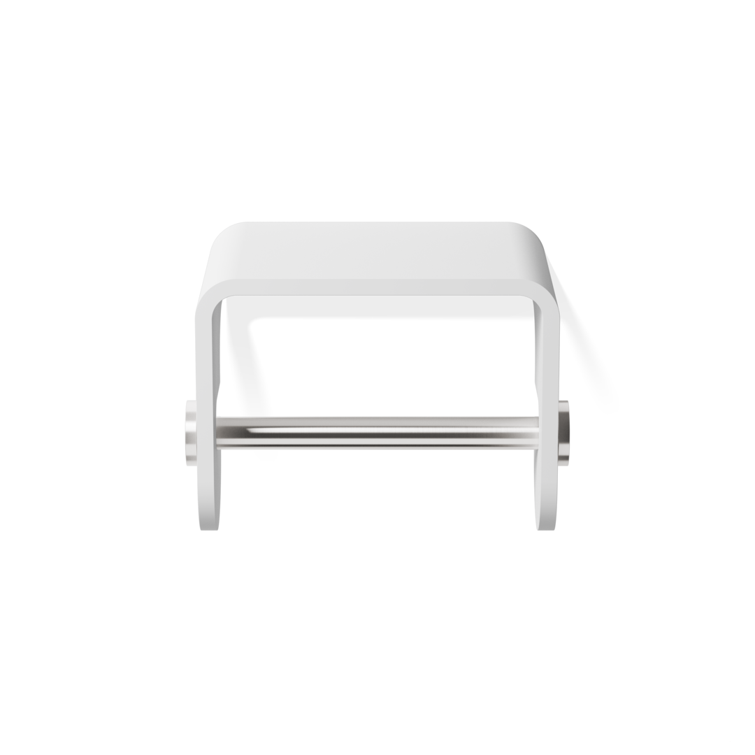 Decor Walther WC-Papierhalter STONE TPH4